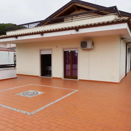 Soleluna B&B *