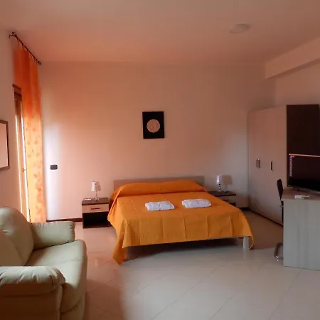 B&B Soleluna Torretta (Calabria)