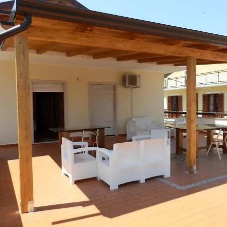 B&B Soleluna *