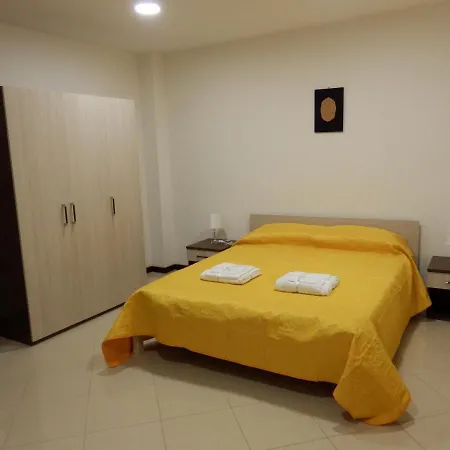 B&B Soleluna *