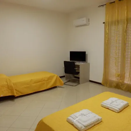 B&B Soleluna *