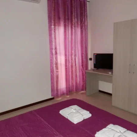 B&B Soleluna *