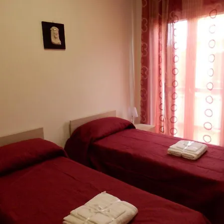 B&B Soleluna Torretta (Calabria)