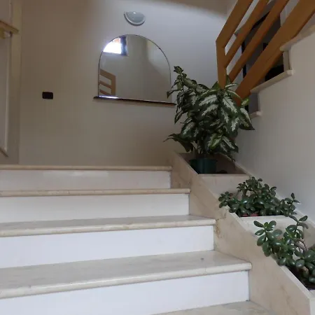 Soleluna B&B *
