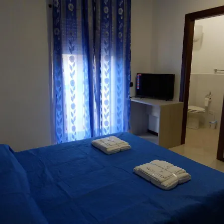 Soleluna B&B *